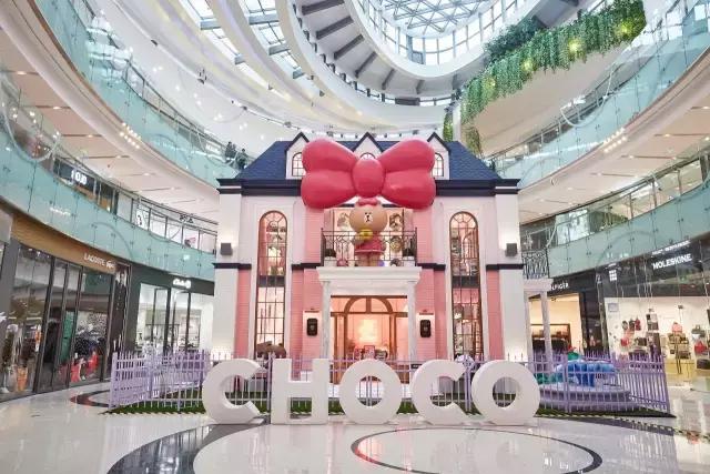 它帮你集齐快消品牌，一伙打折让你365天穿衣不重样