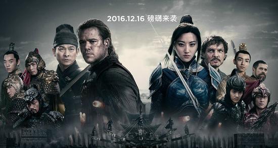 张艺谋贺岁片第20档,最强春节档来了哪部电影票房会爆