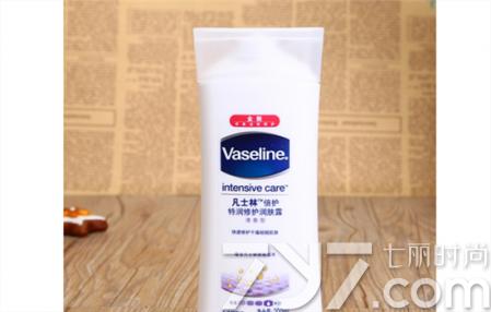 凡士林身体乳怎么样性价比超高的四款身体润肤露推荐