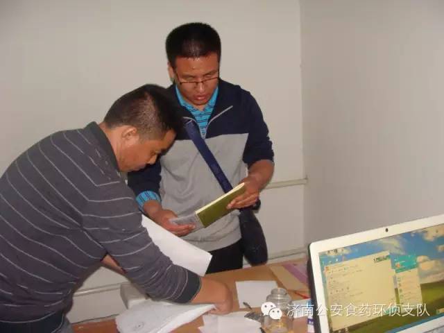 济南警方侦破一起特大贩毒案,济南警察破获18年前命案