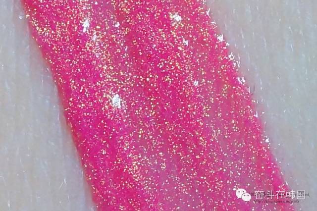 全智贤口红颜色图片,全智贤的口红是什么颜色