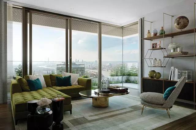 在伦敦除了留学，还有生活——全托管增值服务继续有！