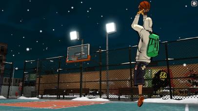 手感爆棚的篮球,2022炫酷篮球完整版