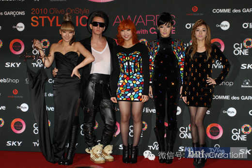 2ne1非主流,非主流2ne1