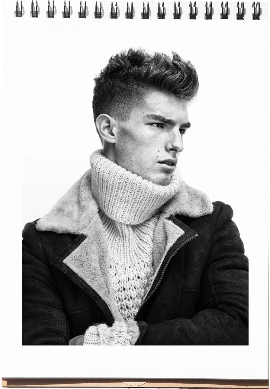 皮草好洋气精致,皮草好臃肿