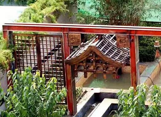 地铁2号线东区,地铁二号线白塔河路站