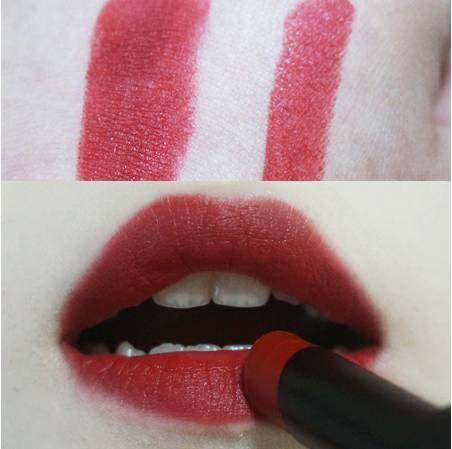 彩妆口红最新款,彩妆热门试用口红