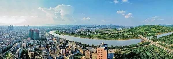 广西玉林传统村落,第四批广西传统村落名单