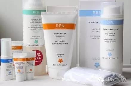 英国品牌护肤品亲民,英国性价比高的东西