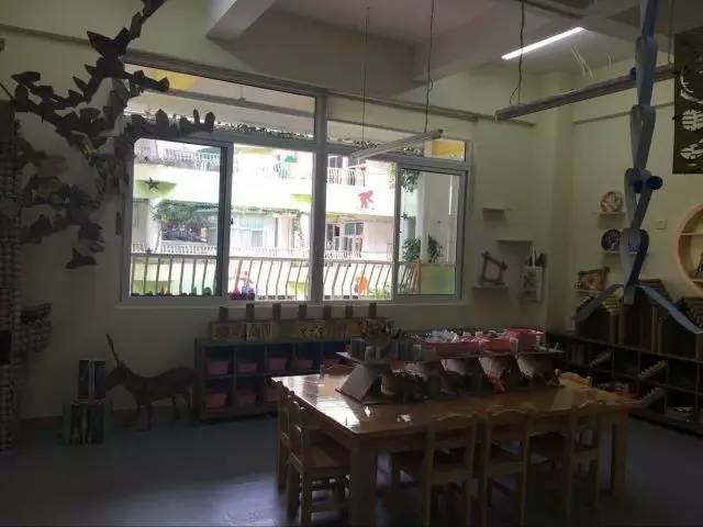 厦门湖里最美幼儿园,厦门湖里智慧树幼儿园