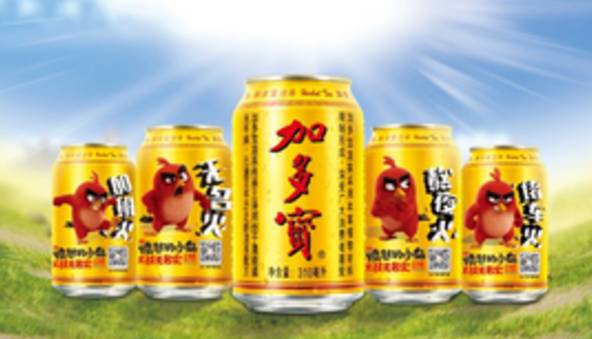 瓶子身上的创意,“昵称瓶”、表白瓶、拼字瓶……谁是你的菜