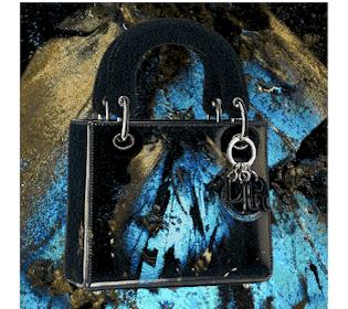 这个包，不仅是白富美的必备，本身还是一位“大艺术家”