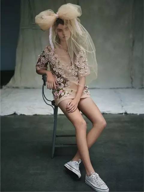 婚纱照运动鞋,婚纱照婚鞋攻略