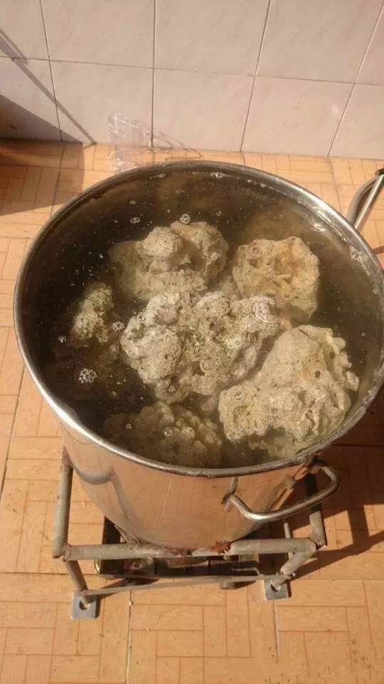 简单粗暴开啤酒,简单开个缸