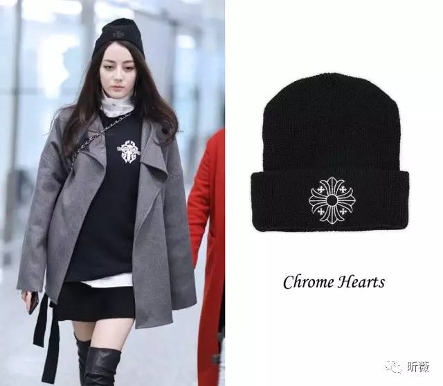 当不成金马影后，我就戴个影后の同款帽子过过瘾吧（向你推荐秋冬5款超人气帽子）