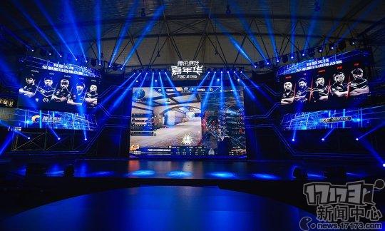 tgc2016,tgc腾讯游戏嘉年华