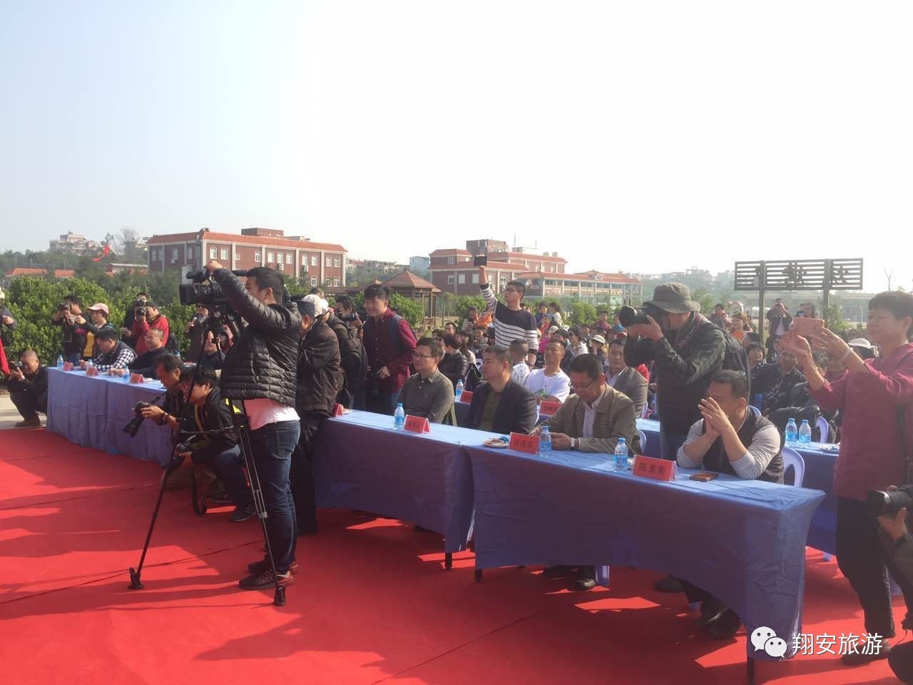 鱼我所欲也，紫菜亦我所欲也~2016翔安海岛旅游节欢乐登场