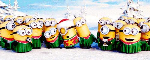 看了这张圣诞送礼清单才明白，没有什么比有个男朋友更重要了！