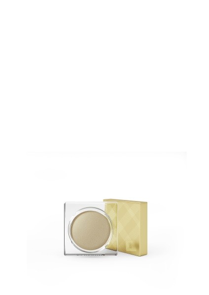 BURBERRY上海来福士美妆柜台全新开幕，与您共享流金亮彩