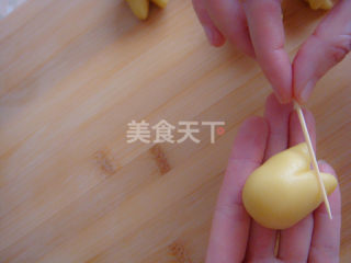 有趣的饼干创意,有趣的俏皮小饼干