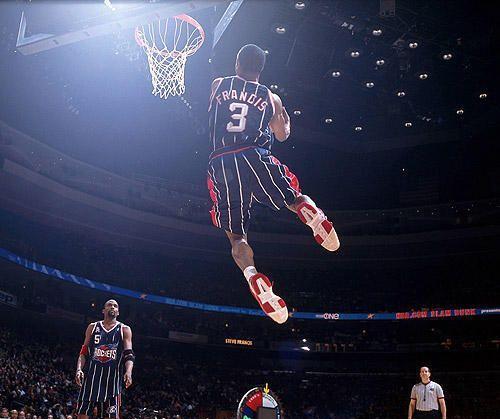 弗朗西斯偷窃事件,弗朗西斯盗窃案