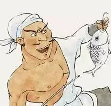 水浒108好汉穿越到现代 (水浒好汉穿越现代)