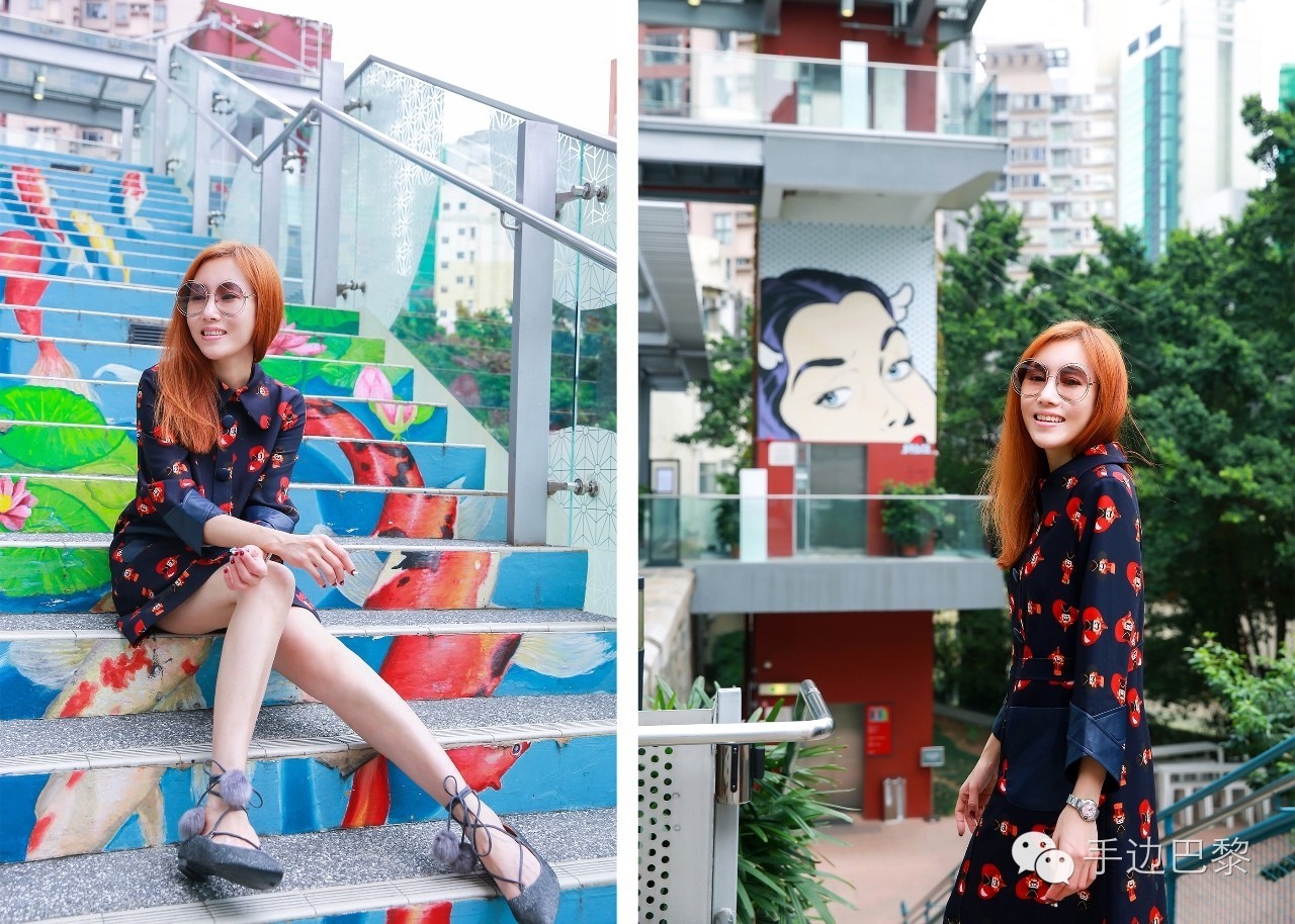 香港旅游攻略地图推荐,香港旅游攻略带地图