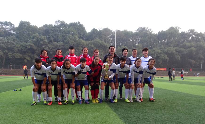 教育喜讯联播丨不简单！西政一教授斩获“科技法学奖”最高奖项~还有三支大中学生足球队夺得冠军……