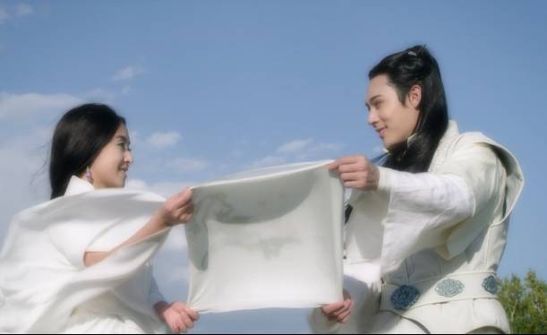 兰陵王宇文邕深情,兰陵王宇文邕情种