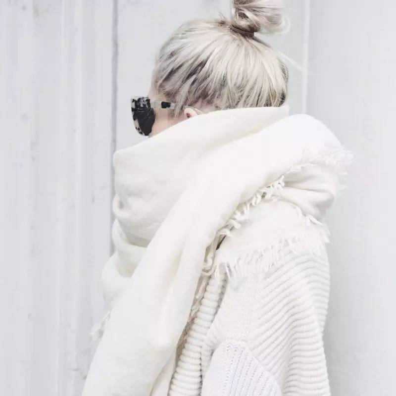 礼物季|其实,她最想要的礼物都在这了……