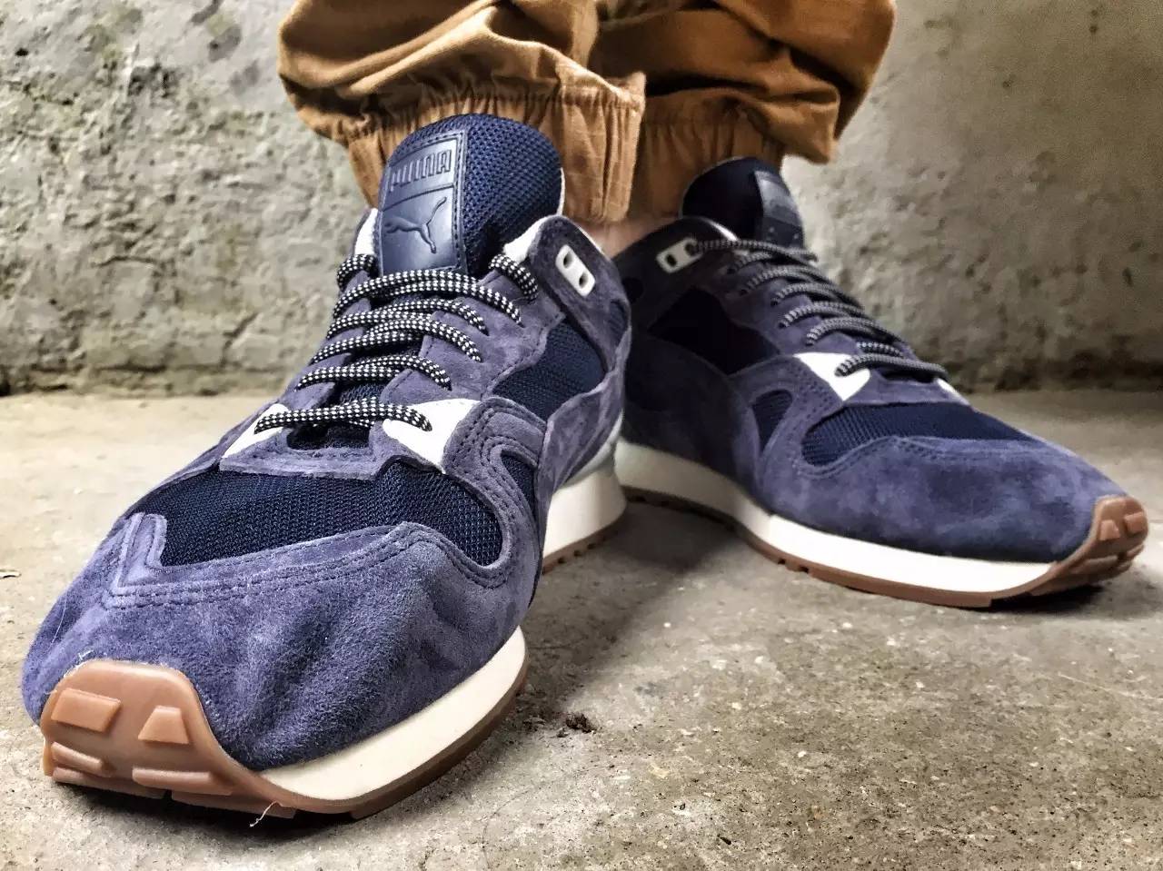 CooLSneaker|每周新鞋速递2016/12/12