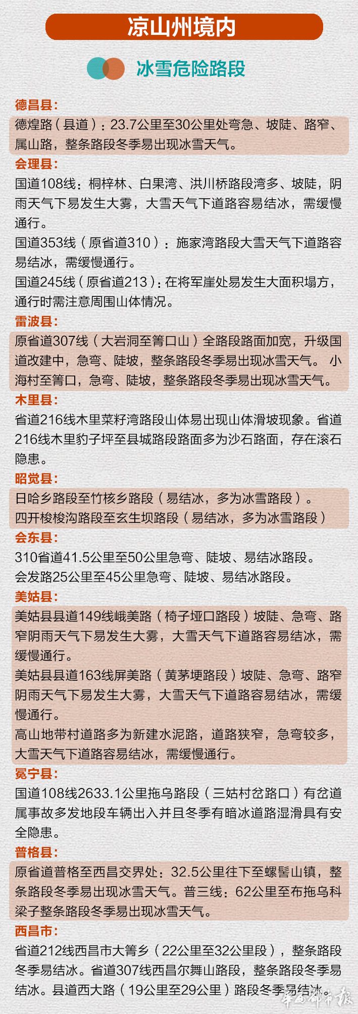四川冬季行车安全警示视频,四川雾天安全行车