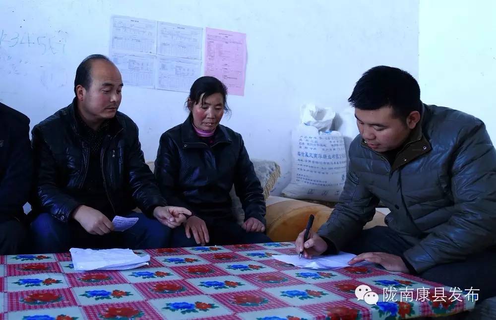 康县，这些平凡的烟火人生，会给你带来怎样的感动？