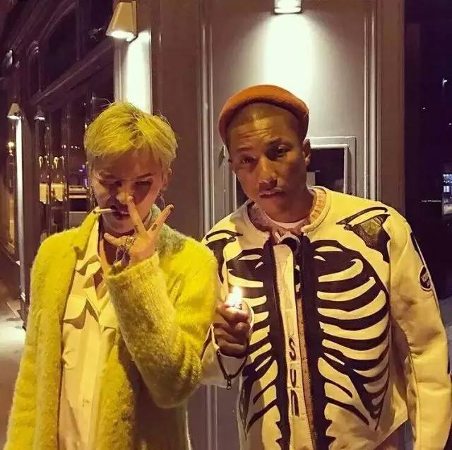 潮牌里的撕逼三部曲（中部）