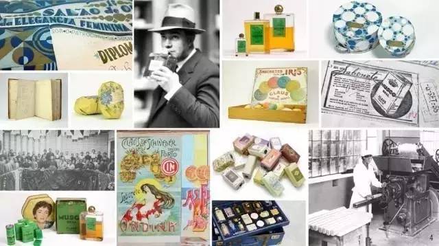 爷爷奶奶用的香皂,爷爷奶奶的香皂