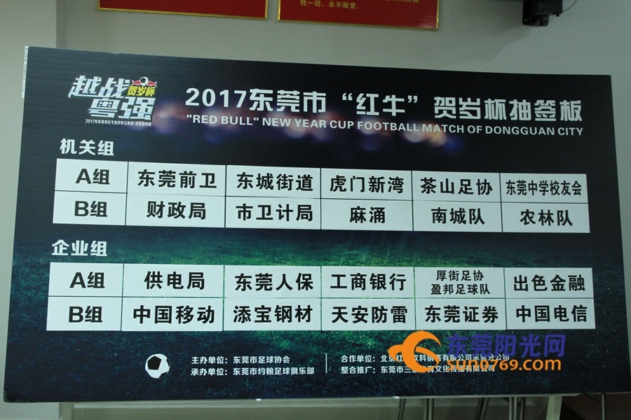 2021东莞足球比赛赛程,东莞足球锦标赛2024乙组
