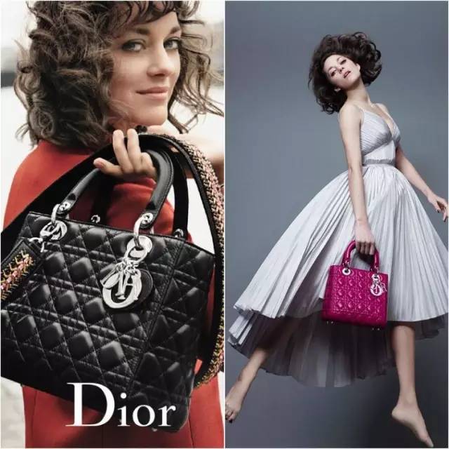 这个包，不仅是白富美的必备，本身还是一位“大艺术家”