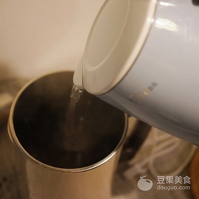 美的生磨豆浆机的早安豆浆怎么用,冬日暖心奶茶美的豆浆机