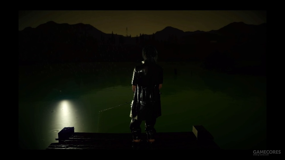 ff15挺好玩的,ff15好不好玩