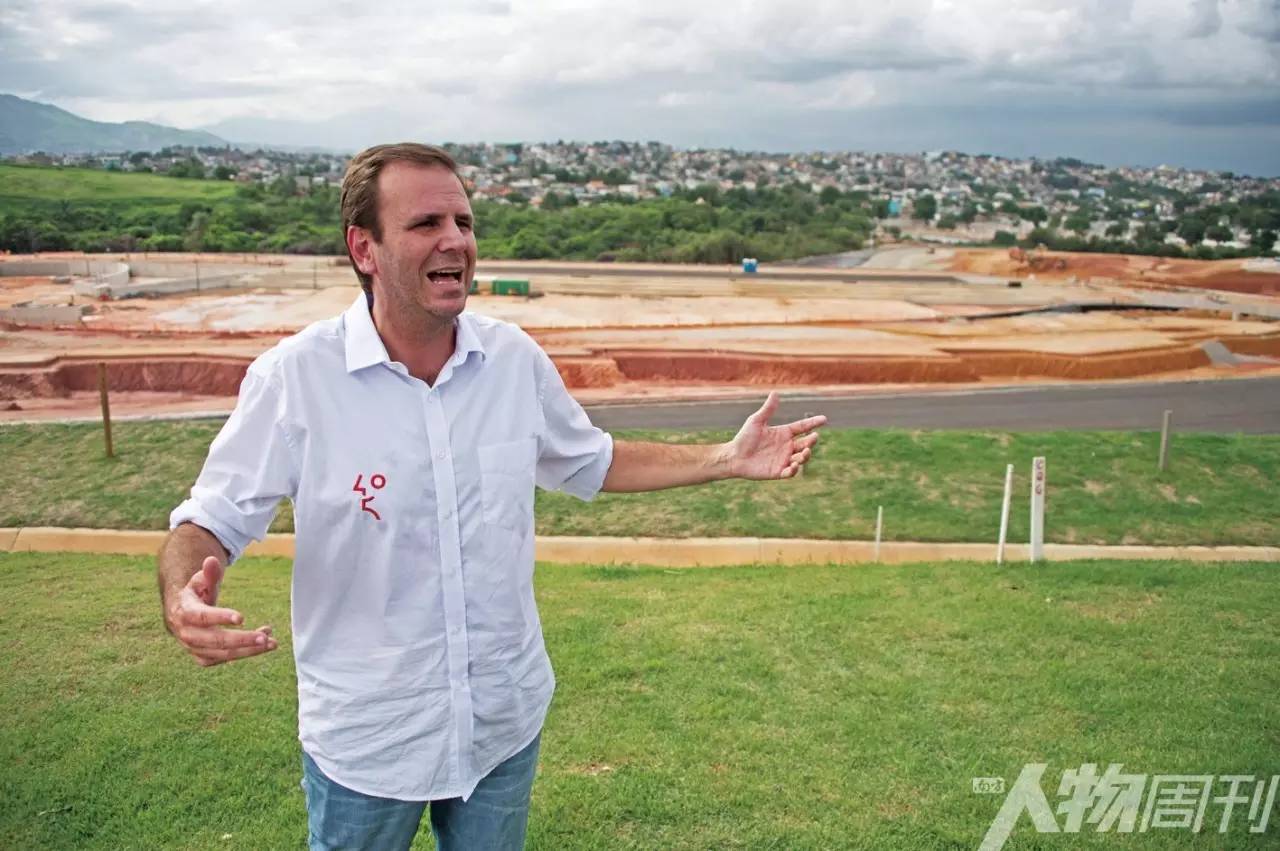 里约热内卢全球最美,里约美丽景点