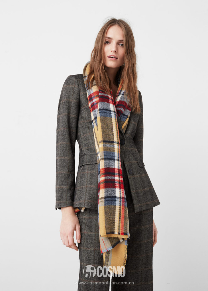 下周穿什么极简外套好看,下周穿什么外套