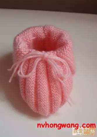 玉儿纺毛线拖鞋编织,编织毛线拖鞋花图案