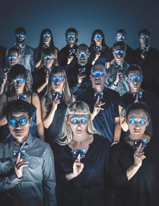 没有它就不愿出门——摩根大通SapphireReserve如何一卡风行｜商周特写