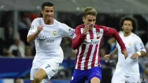 世界足球先生，一场“外星人”和“地球人”的争夺大战