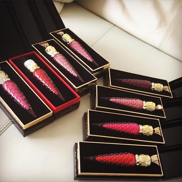 什么口红颜值高还好用,哪几款口红是女生必备的