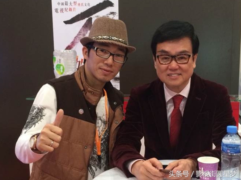 广州微电影,吴亚春微电影