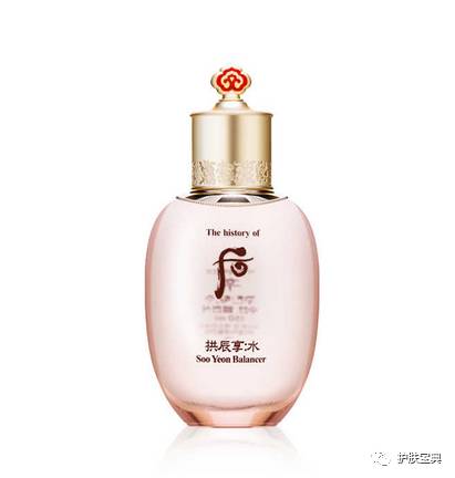 后的产品哪个系列适合四十岁用,资生堂系列产品适合年龄段