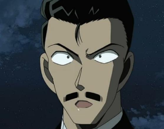 盘点柯南十个童年阴影,柯南中最令人唏嘘的几个角色