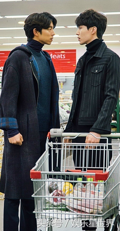 《鬼怪》打开浪漫爱情模式：恩卓金信甜蜜喷池约会那使者怎么办