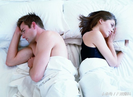 夫妻间，*生活性**不和谐要不要在一起？